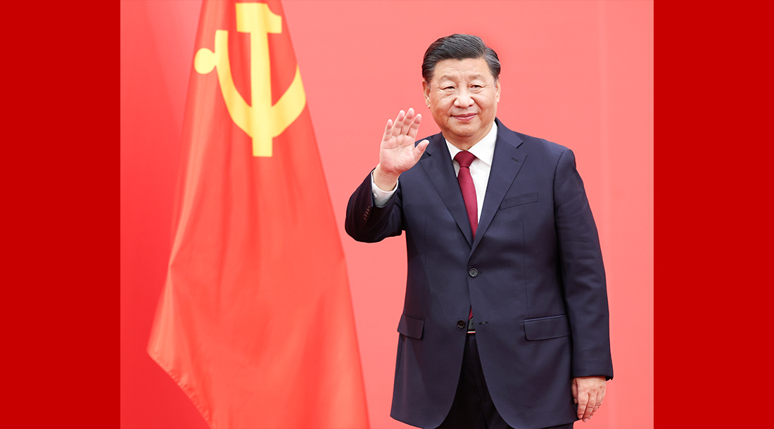 学习宣传贯彻党的二十大精神